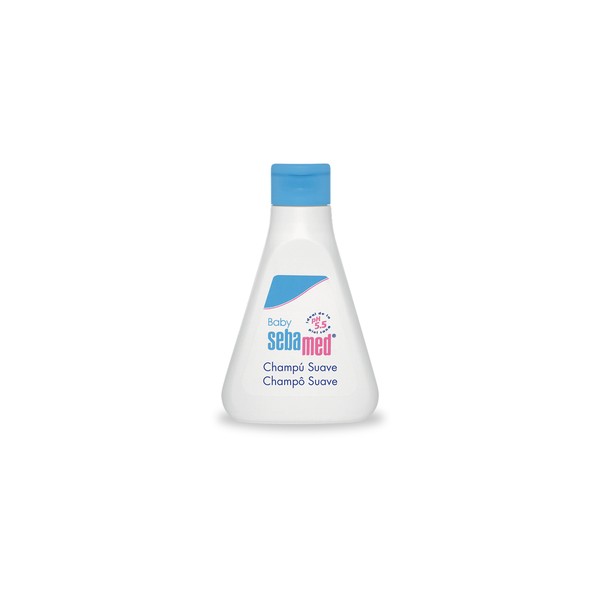 Sebamed Baby Shampoo Delicato 250Ml