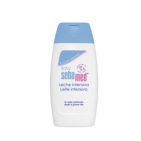 Sebamed Baby Latte Intensivo 200Ml