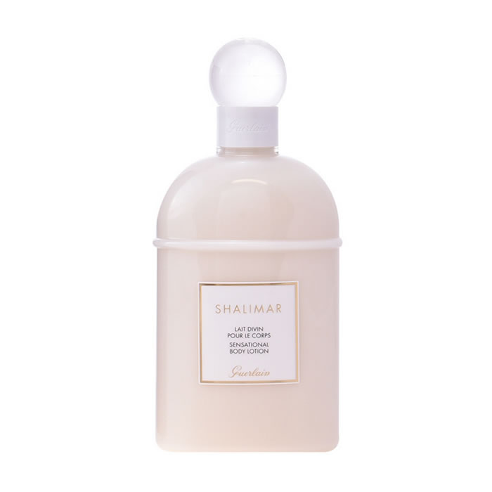 @Guerlain Shalimar Latte Corpo 200