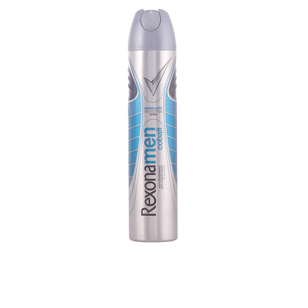 Rexona Cobalt Deodorante Spray 200Ml