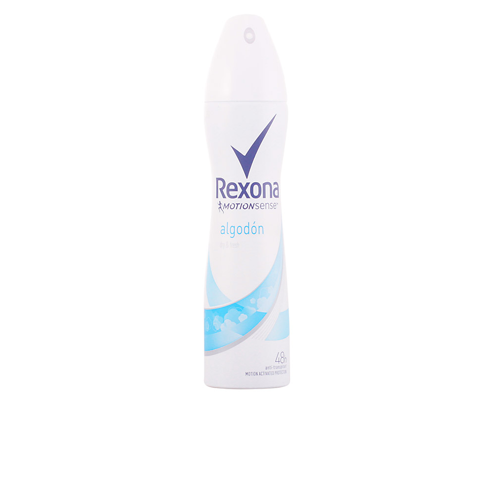 Rexona Algodon Deodorante Spray 200Ml