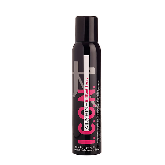 Icon Airshine Spray Lucidante 142G