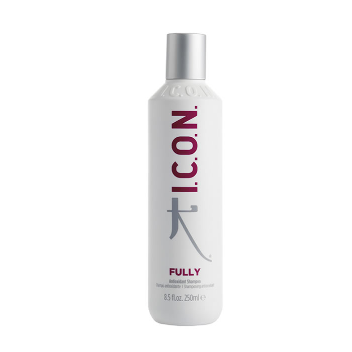 Icon Fully Shampoo Antiossidante 250Ml