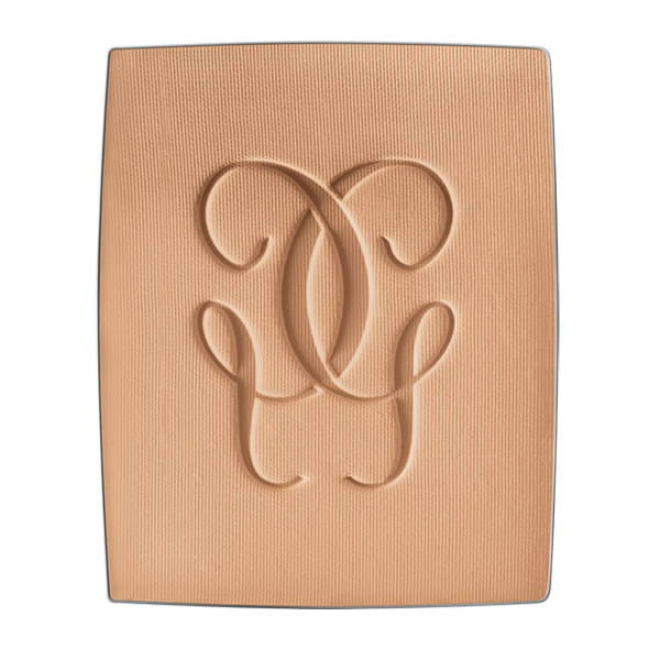 Guerlain Parure Gold Radiance Powder Foundation 01 Beige Ricariche