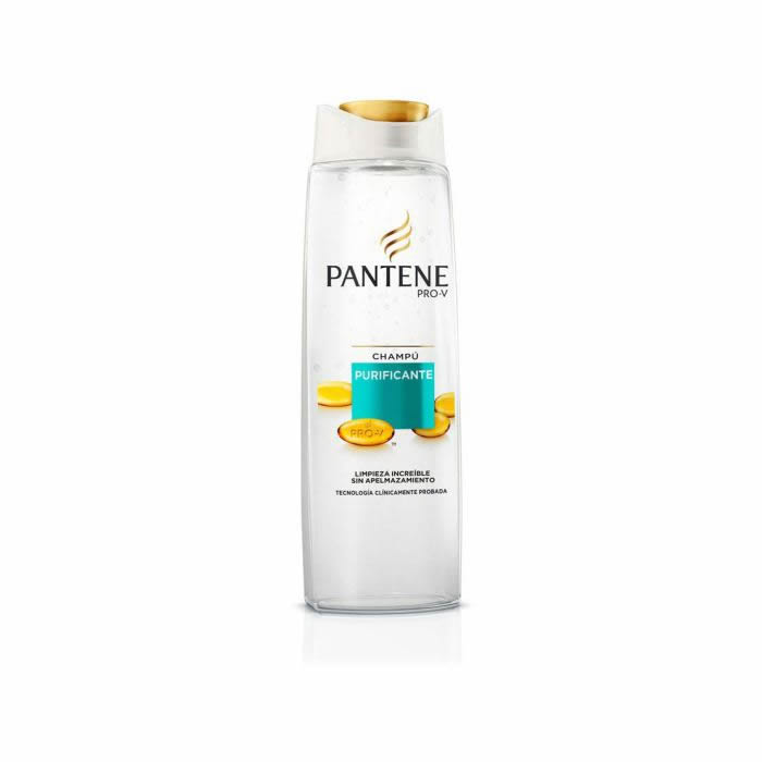 Pantene Pro-V Clarifying Shampoo 270Ml