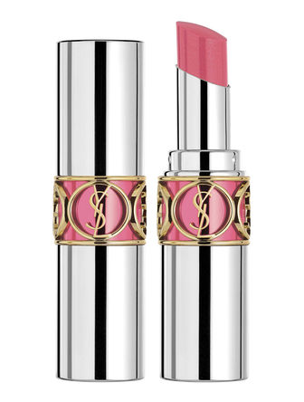 @Ysl Rouge Volupte Sheer Candy 12