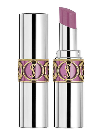 @Ysl Rouge Volupte N.8