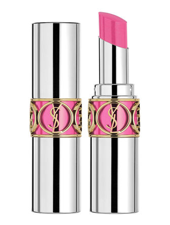 @Ysl Rouge Volupte N.9