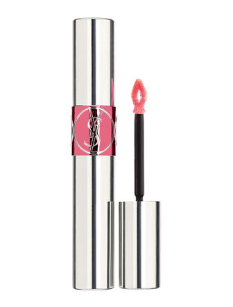 @Ysl Rouge Volupte Tint In Oil 11