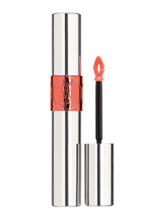 @Ysl Rouge Volupte Tint In Oil 6