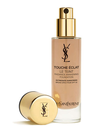 Ysl Ft Touche Eclat Teint B40