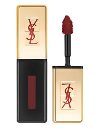 Yves Saint Laurent Rouge Pur Couture Glossy Stain Lip Gloss Colore 41