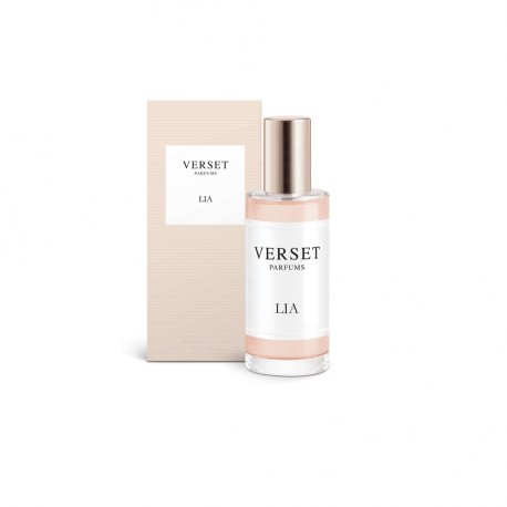 Verset Lia Mini Perfume 15Ml