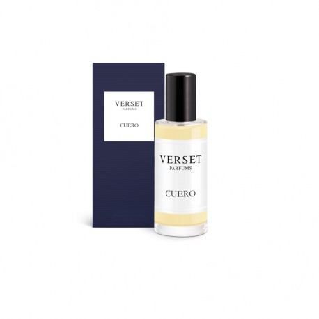 Verset Cuero Mini Perfume 15Ml