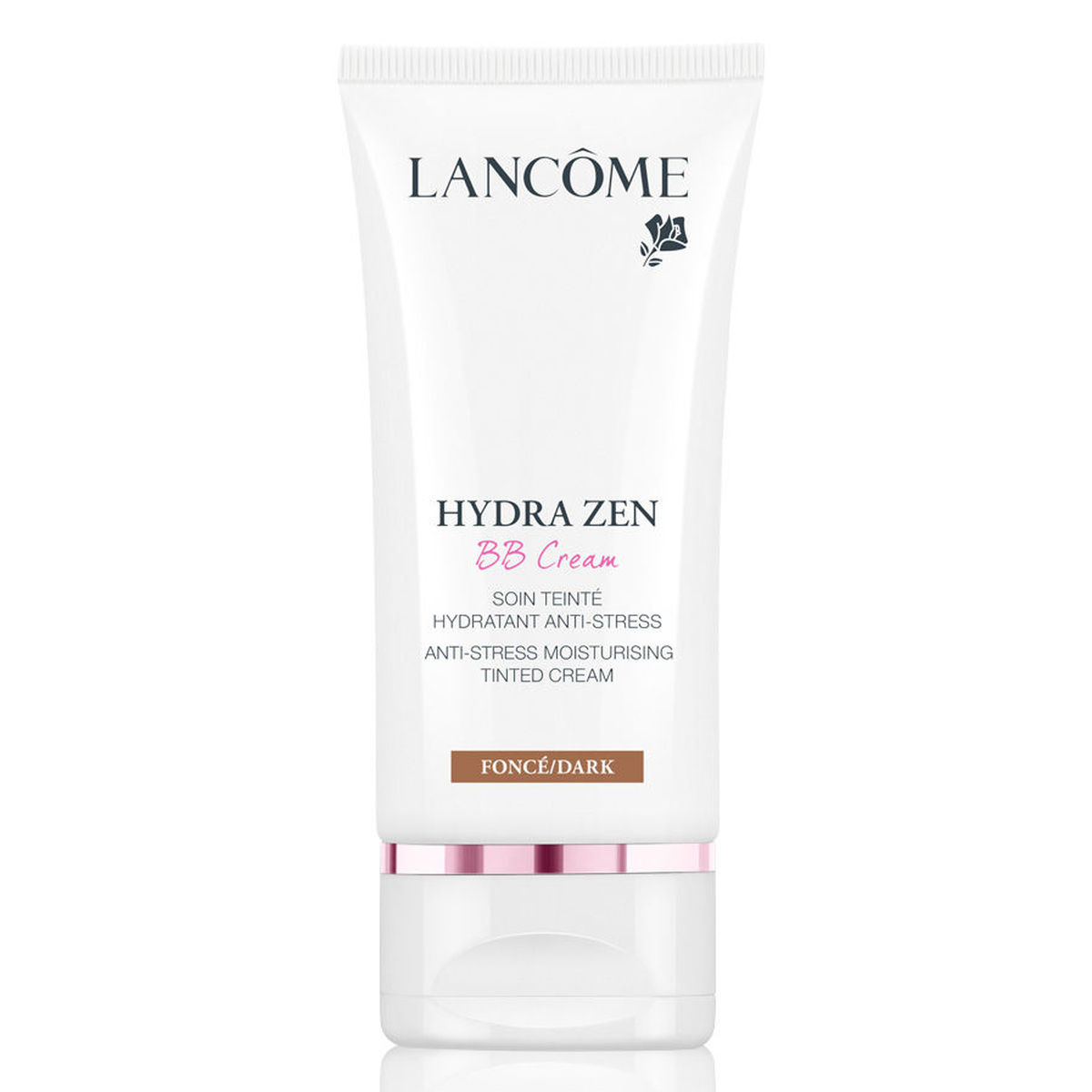 Lancome Hydra Zen Bb Cream Spf 15 Colore Foncédark 50Ml