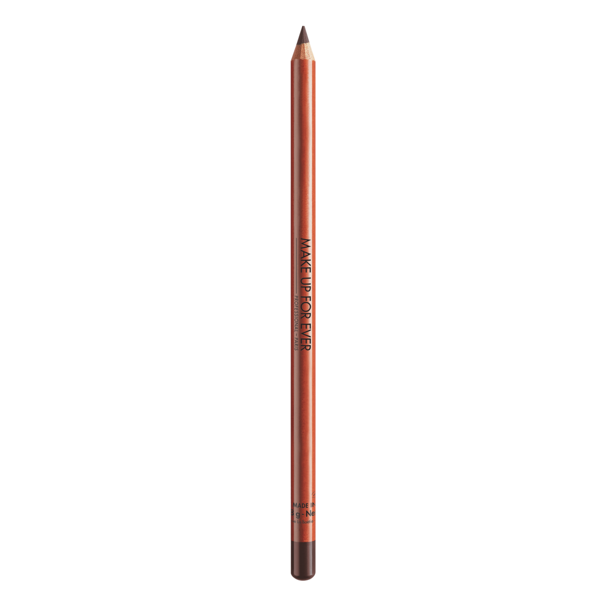 Make Up For Ever Lip Liner Pencil Colore 47 Burgundy