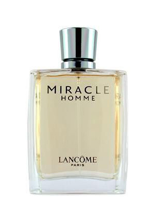 @Miracle Uomo Hydra Mission Soin V