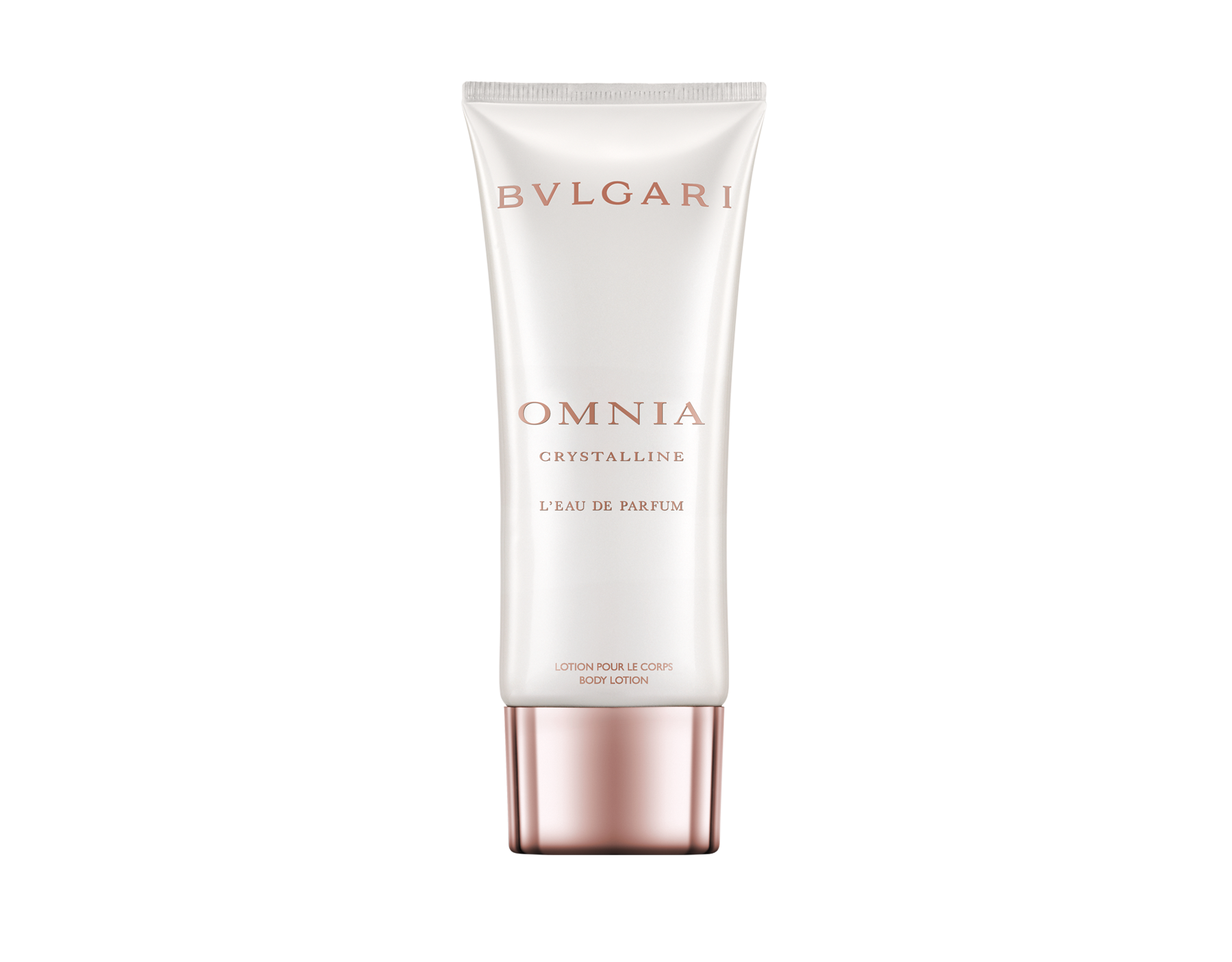 @Bulgari Crystalline D Lotion 200