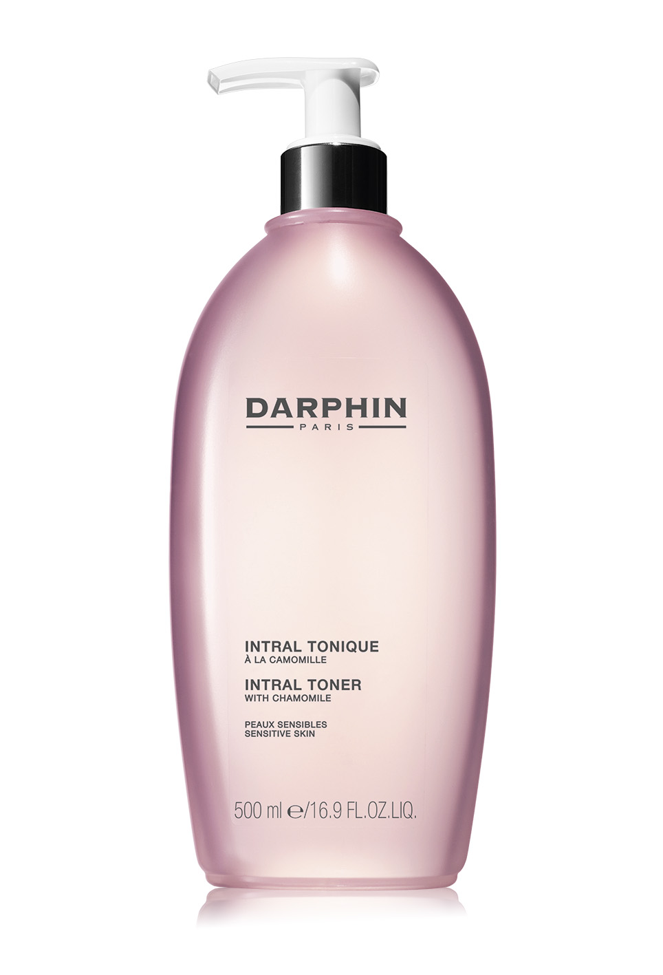 Darphin Intral Tonique A La Camomille 500Ml