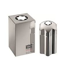 Montblanc Emblem Intense Eau De Toilette Spray 100Ml