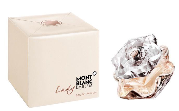 @Montblanc Emblem D Edp 30 Vapo