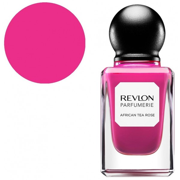 Revlon Smalti Parfumerie 060 11,7Ml