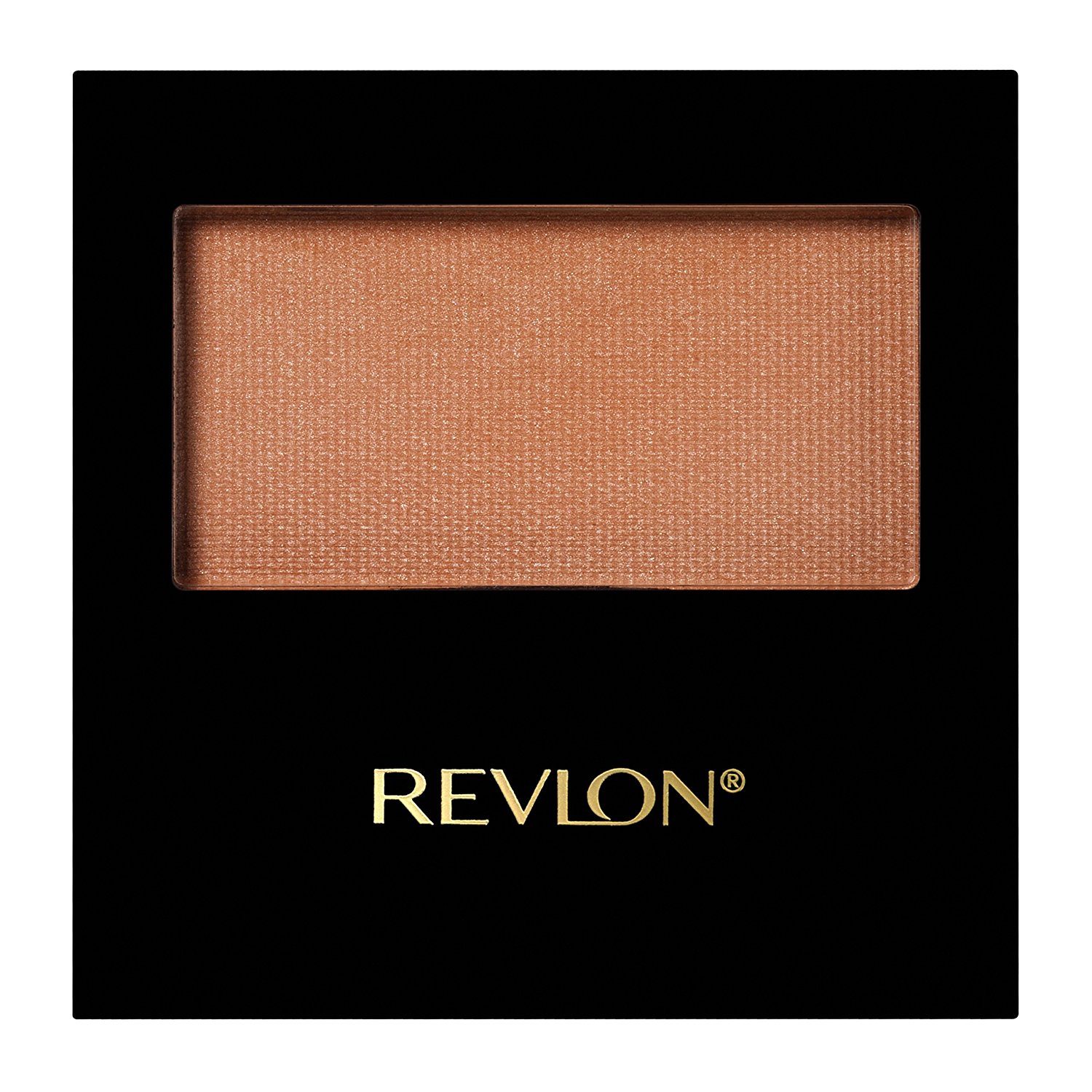 Revlon Powder Blush Fard Naughty Nude 006