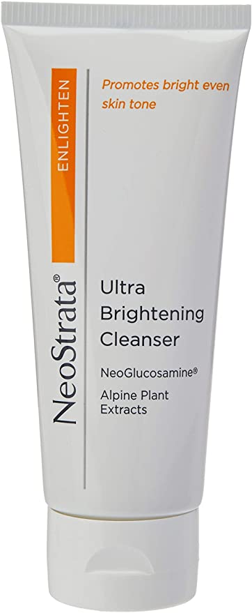 Ultra Bright Cleanser Neostrata(R) 96,4G