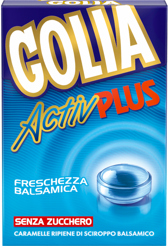 Activ Plus Golia 46G
