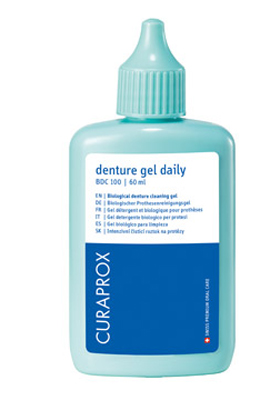 Curaprox Bdc 100 Daily Gel 60Ml