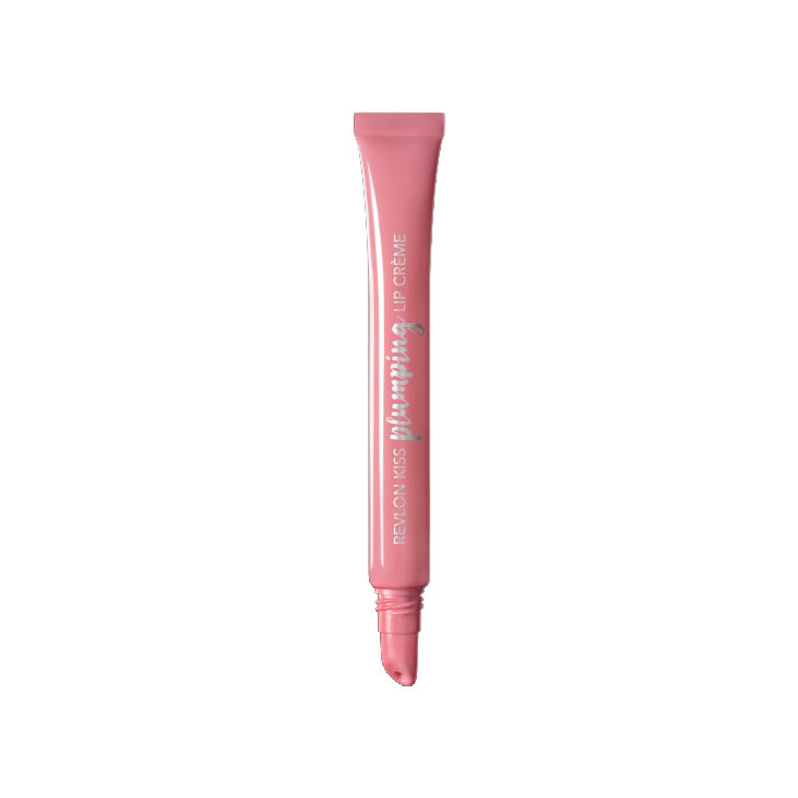 Kiss Plumping Lip Creme Peony Buff 530 Revlon 1 Lipstick