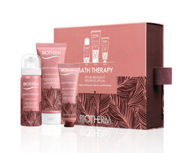 Bath Therapy Relaxing Blend Biotherm 1 Gift Set