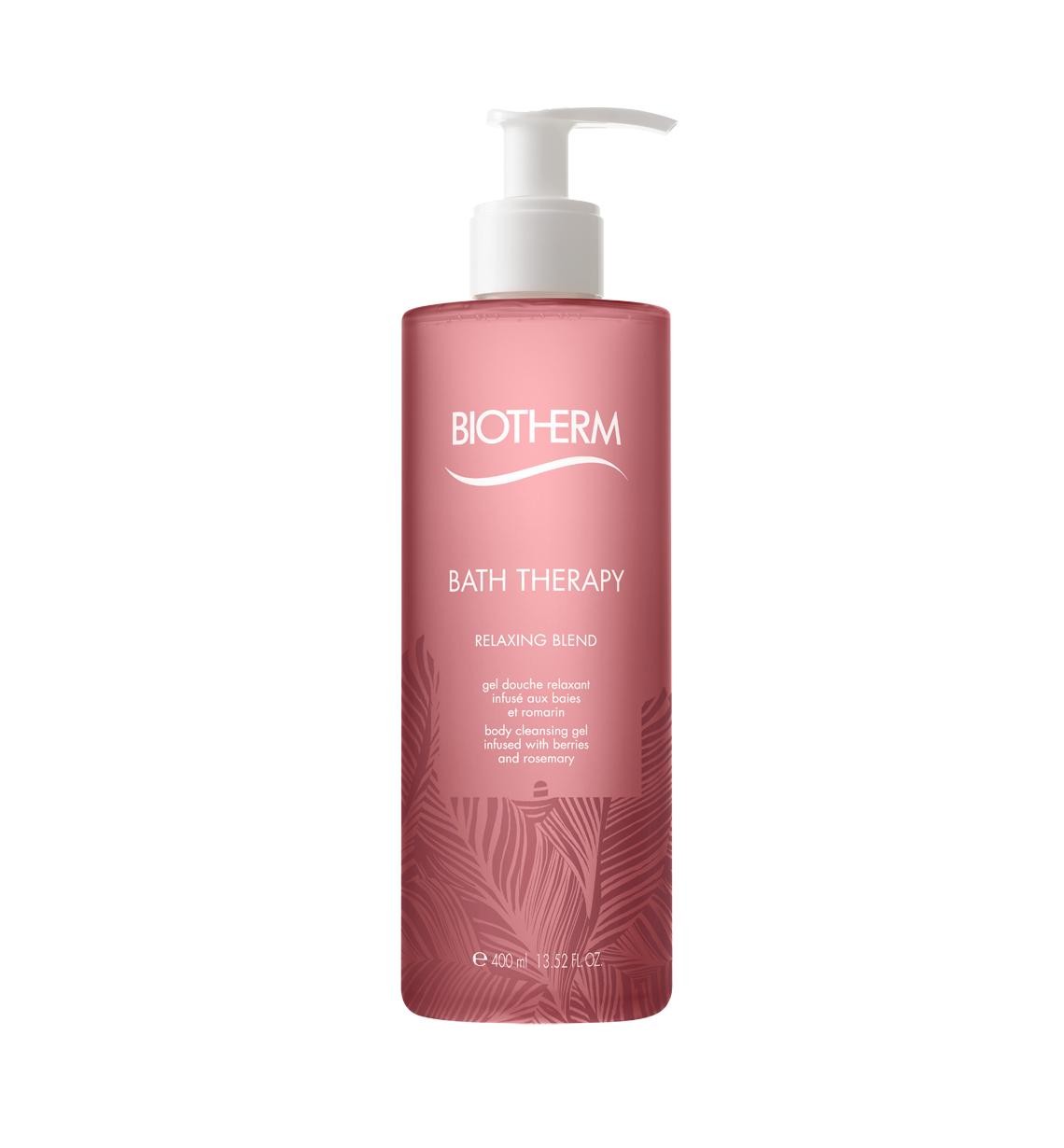 Biotherm Bath Therapy Biotherm 400Ml