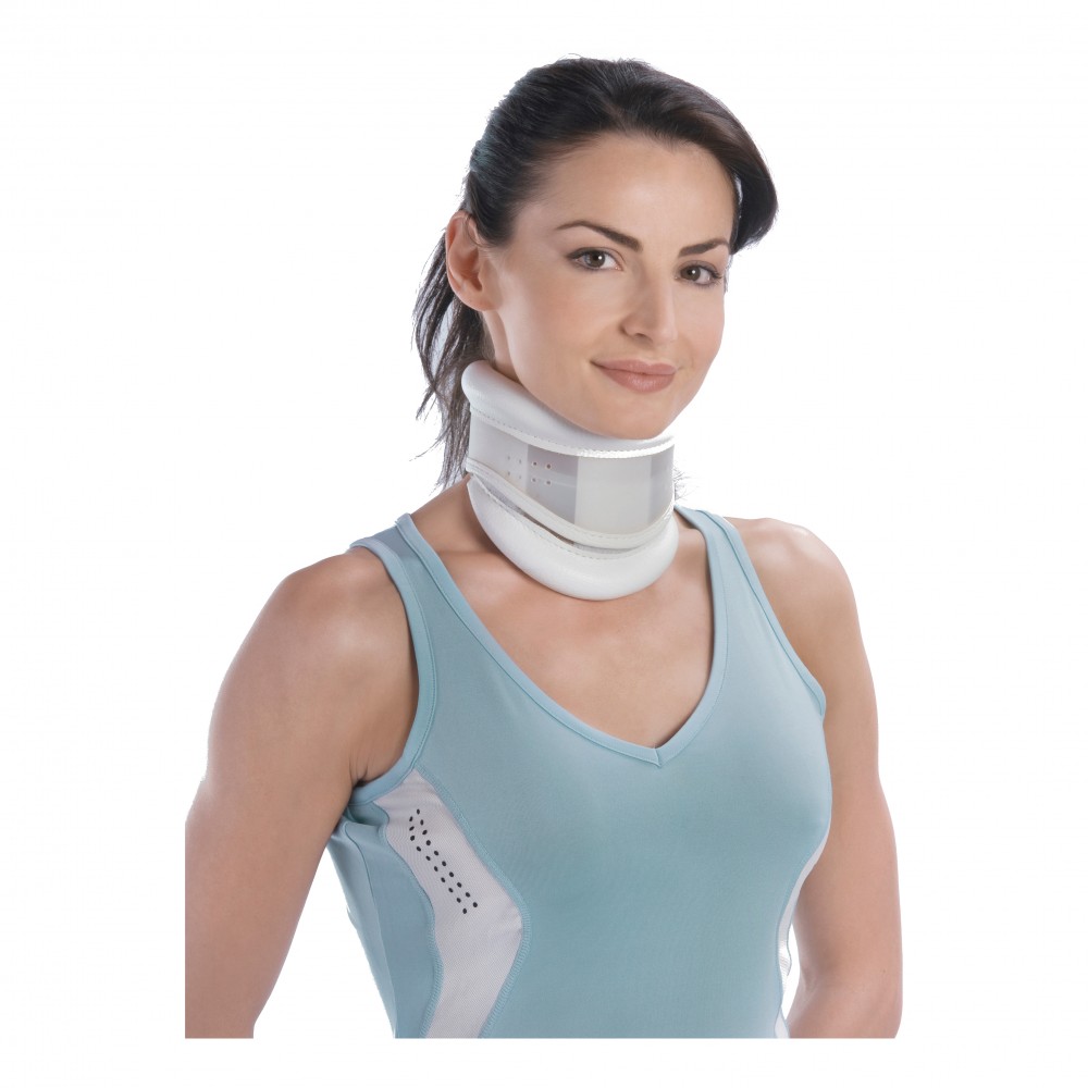 Collare Cervicale Rigido Taglia Xs Schanz 1 Pezzo