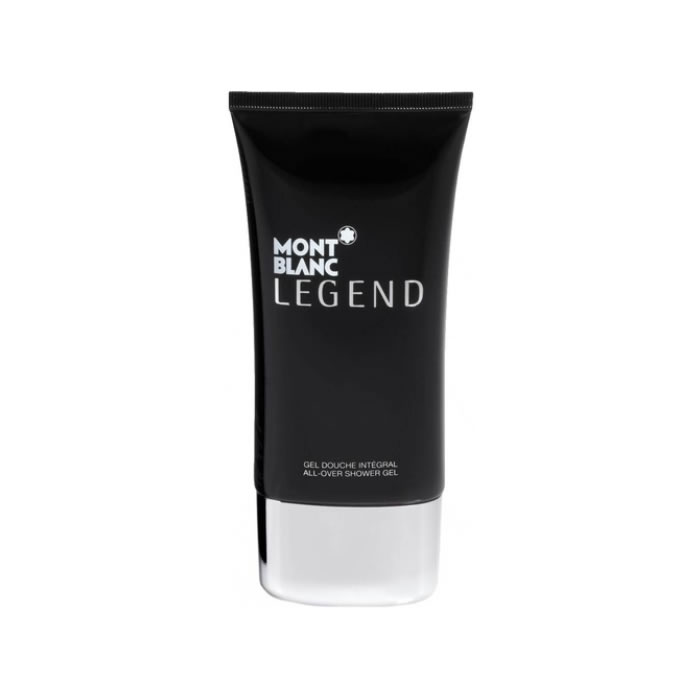 Mont Blanc Legend Gel Doccia 150Ml