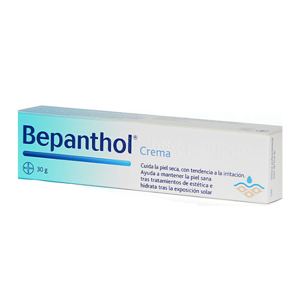 Bepanthol Crema 30G
