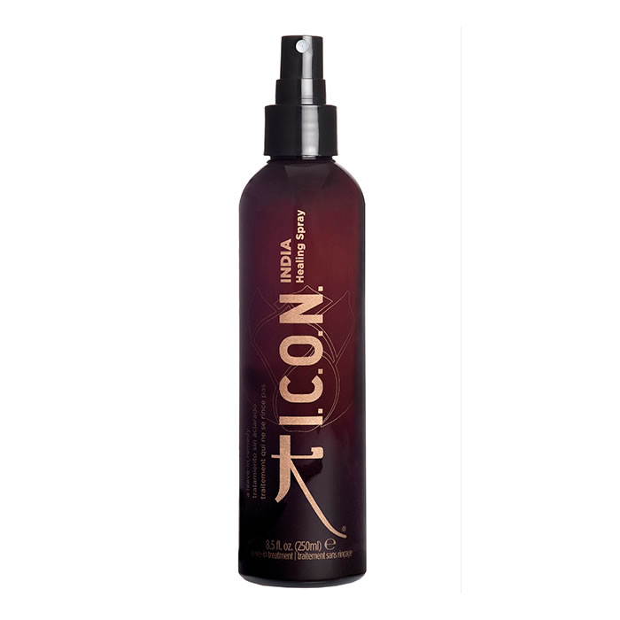 Icon India Healing Spray 250Ml