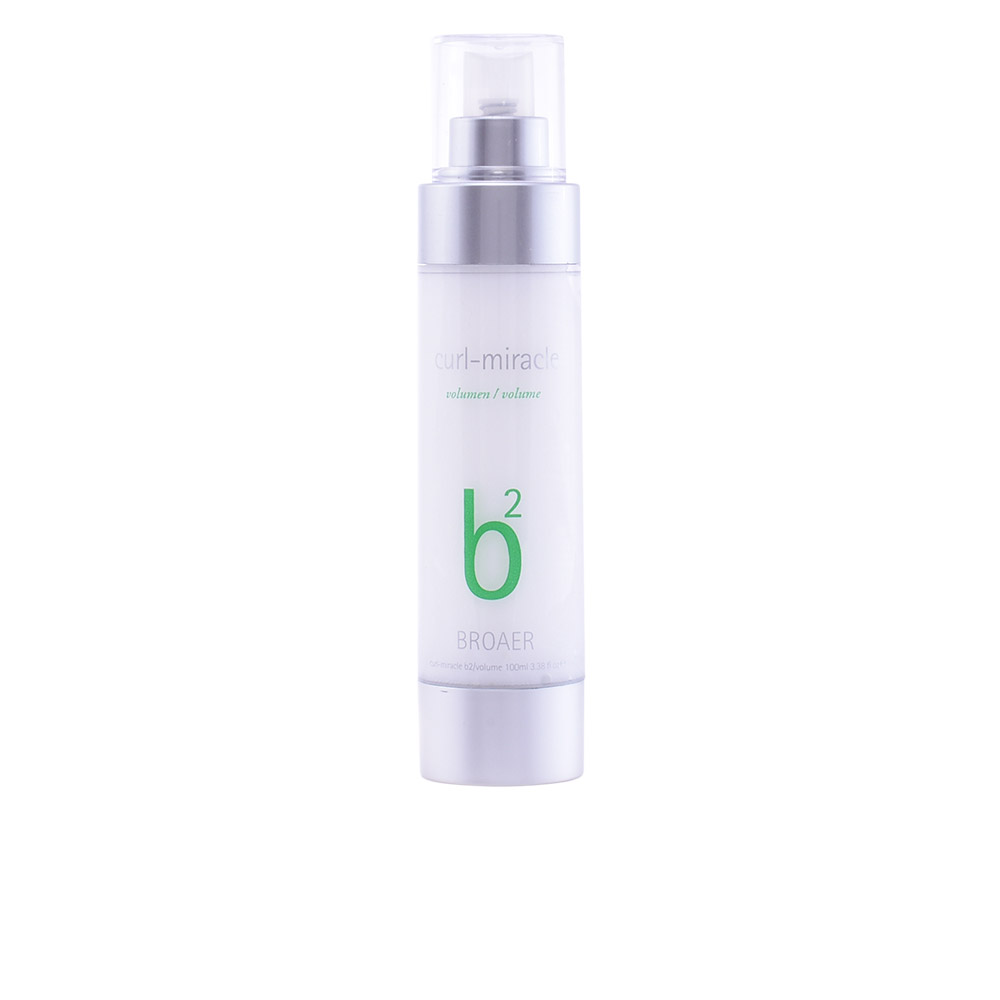 Broaer B2 Curl Miracle Volume 100Ml