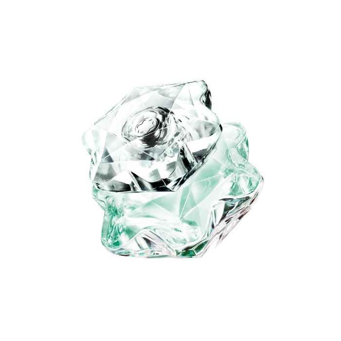 Montblanc Lady Emblem L&#39;Eau Eau De Toilette Spray 50Ml