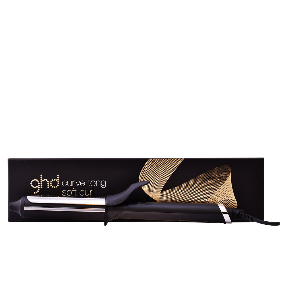 Ghd Curve Tong Soft Curl Arricciacapelli