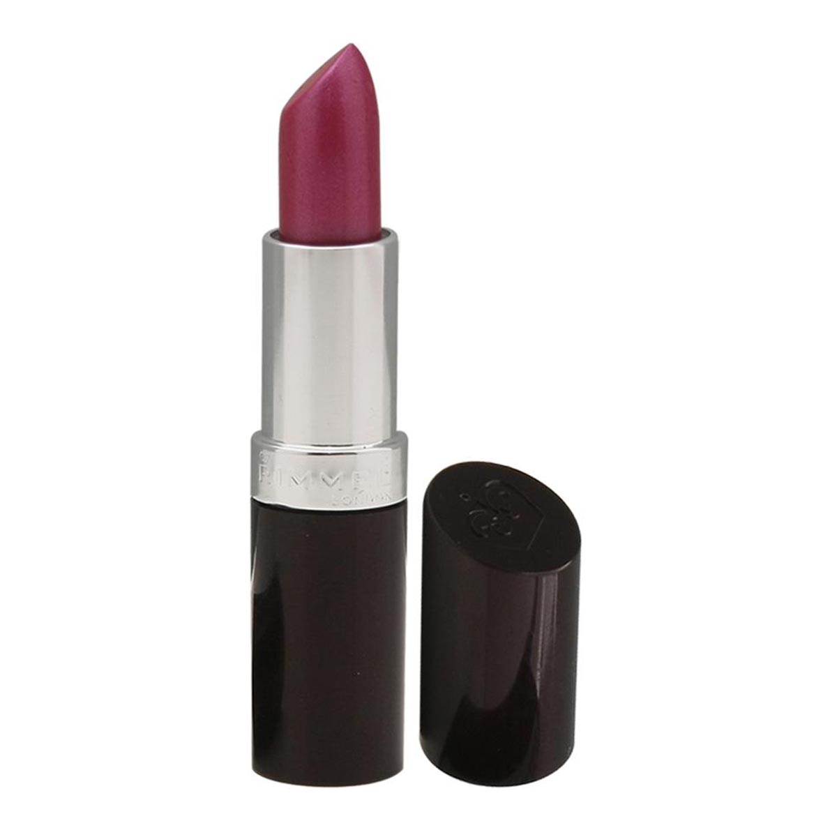 Rimmel London Lasting Finish Lipstick 128