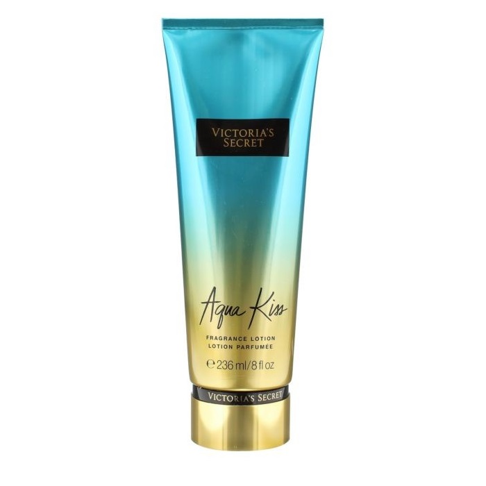 Victoria Secret Fantasies Aqua Kiss 237Ml