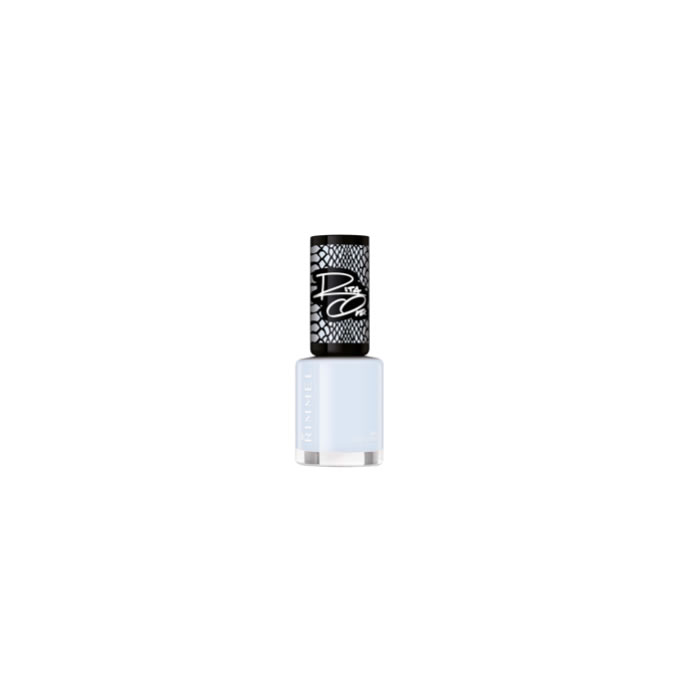 Rimmel Rita Nail Lacquer 852 Too Cool