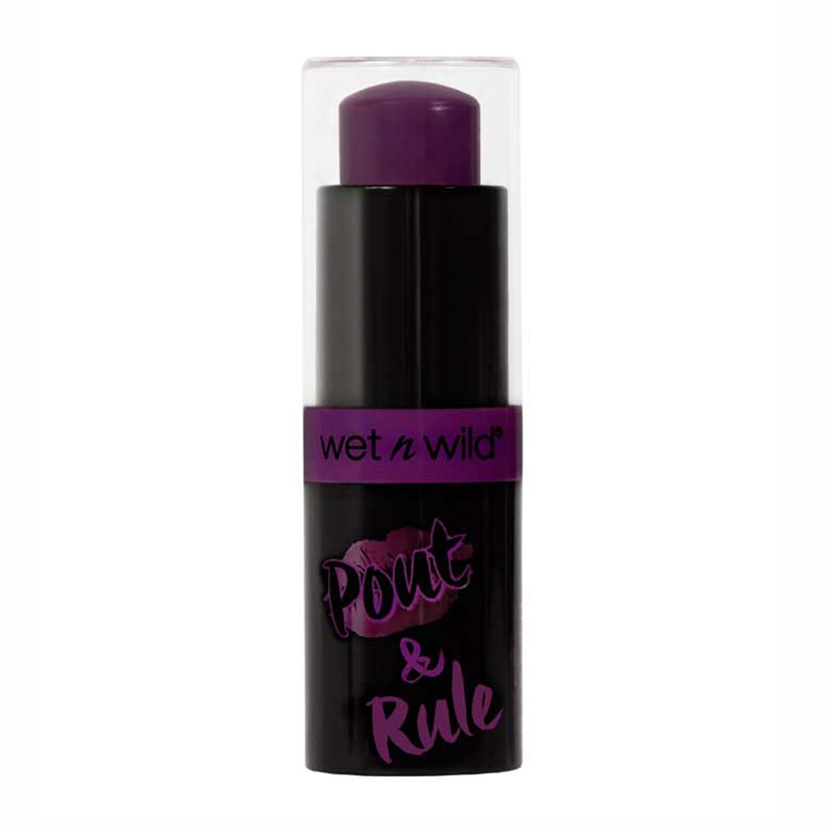 Markwins Wet N Wild Pout And Tease Gel Lip Balm Rule