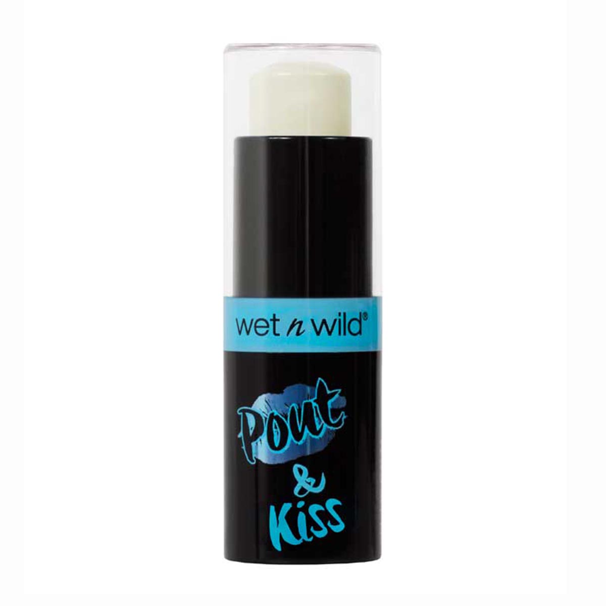 Markwins Wet N Wild Pout And Tease Gel Lip Balm Kiss