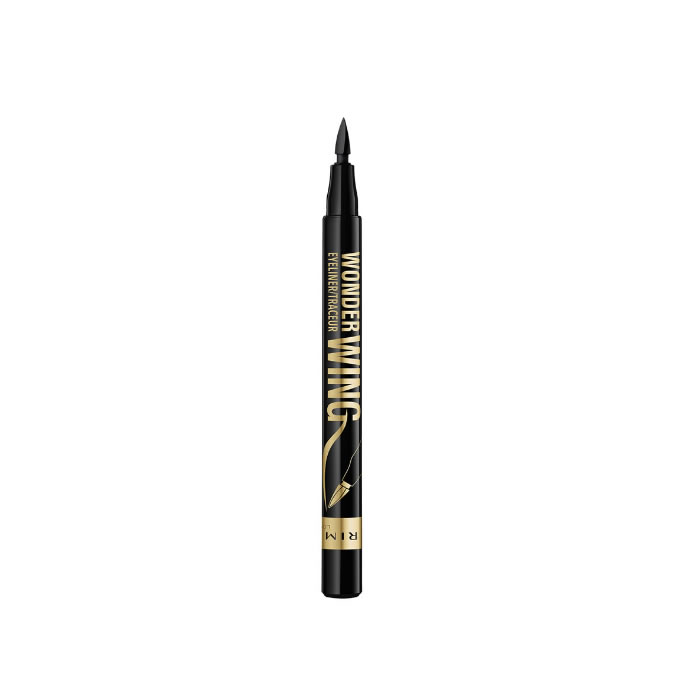 Rimmel Wonder Wing Eyeliner 1