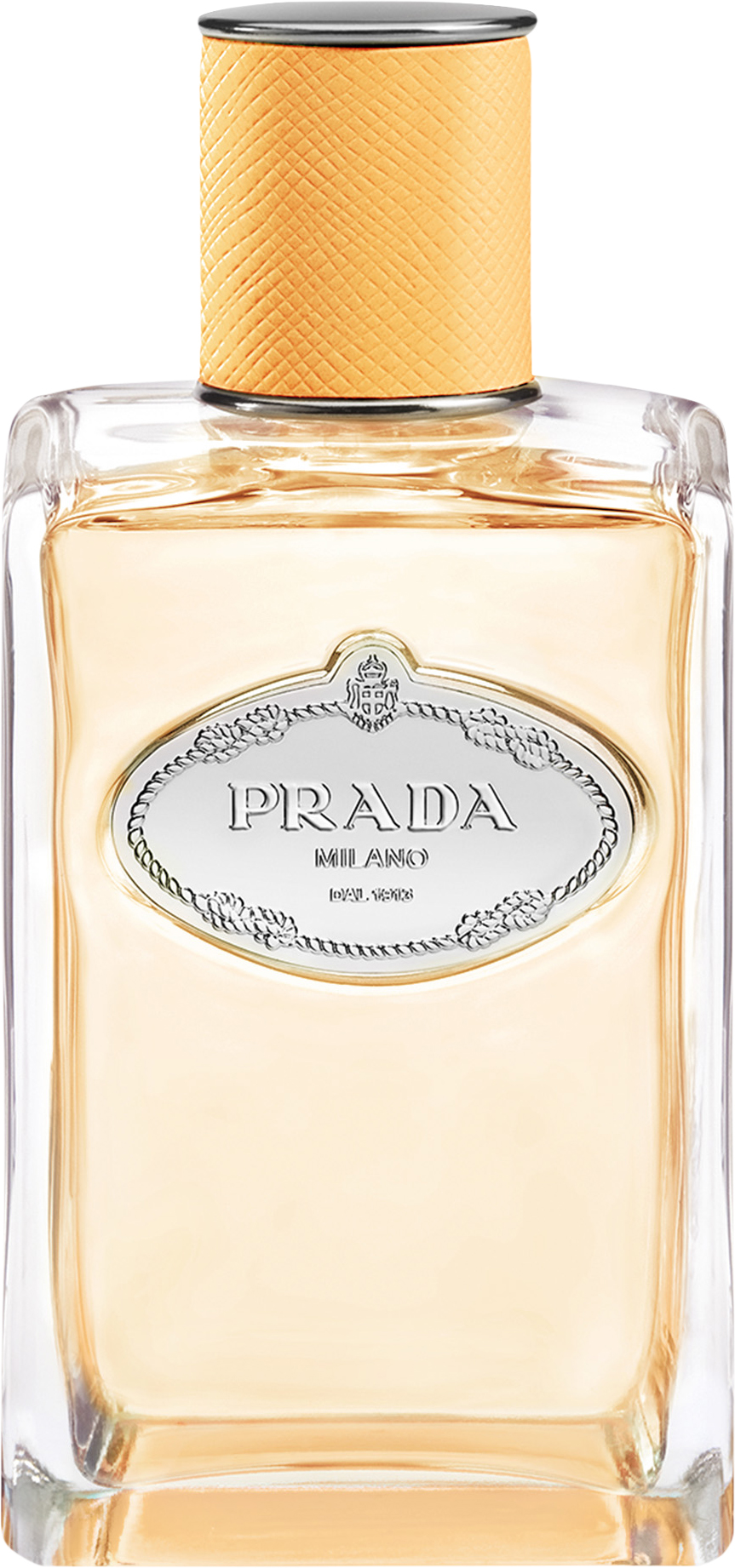 Prada Les Infusions Mandarine Eau De Parfum Spray 100Ml