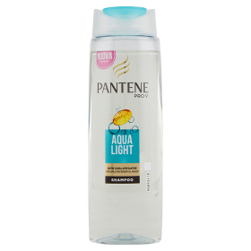 Pantene Sh 1/1 Aqua Light 250Ml