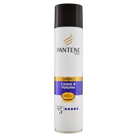 Pantene Lacca Corpo&Volume 250Ml