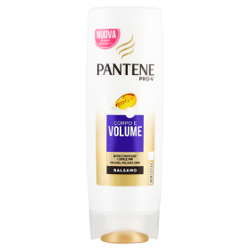 Pantene Balsamo Corpo & Volume 200